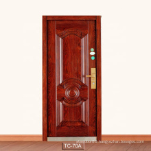 Iron and Steel Doors 2020 New Door Price in India Design Factory Sale Directly Home Security Doors Swing Graphic Design Villa